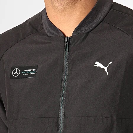 Áo Khoác Puma x Mercedes
