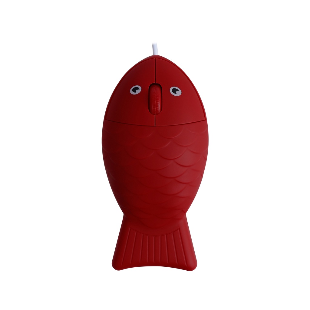 Chuột Máy Tính Dây USB Mini 15 Kiểu Hình Động Vật Hoạt Hình Có Dây Làm Quà Tặng Cho Bé Gái / PC