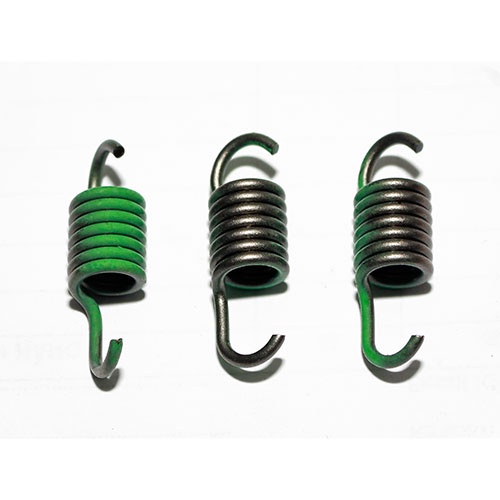 Lò xo bố 3 càng FCC 8KG/10KG/11KG/12KG/13KG  cho xe Honda PCX AB 125/150 VAIRO, SH MODE, SH, VISION, LEAD