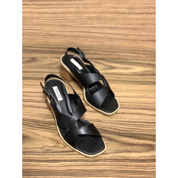 Sandal Mango da thật