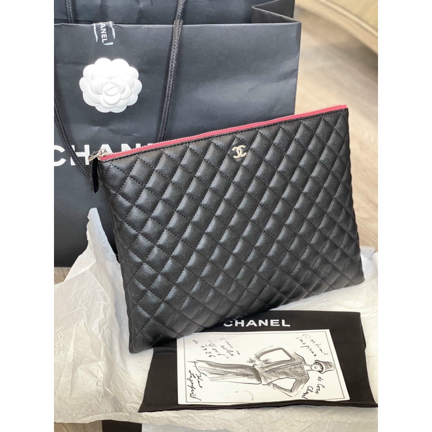 CLUTCH CHA NEO CLASSIC SZ33