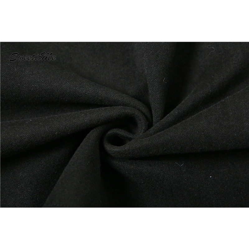 Đầm Tay Dài Dáng Ôm Màu Trơn Thời Trang Mới 2023 Dành Cho Bạn Nữ