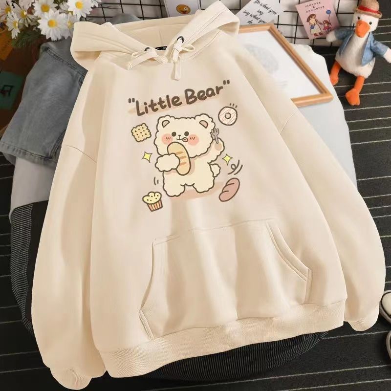 Áo Khoác Sweater Mỏng Phong Cách Hàn Quốc Thời Trang Xuân Thu 2023 Dành Cho Bé Gái