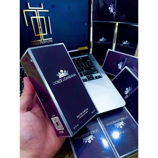 Nước Hoa Dolce & Gabbana King (25ml)