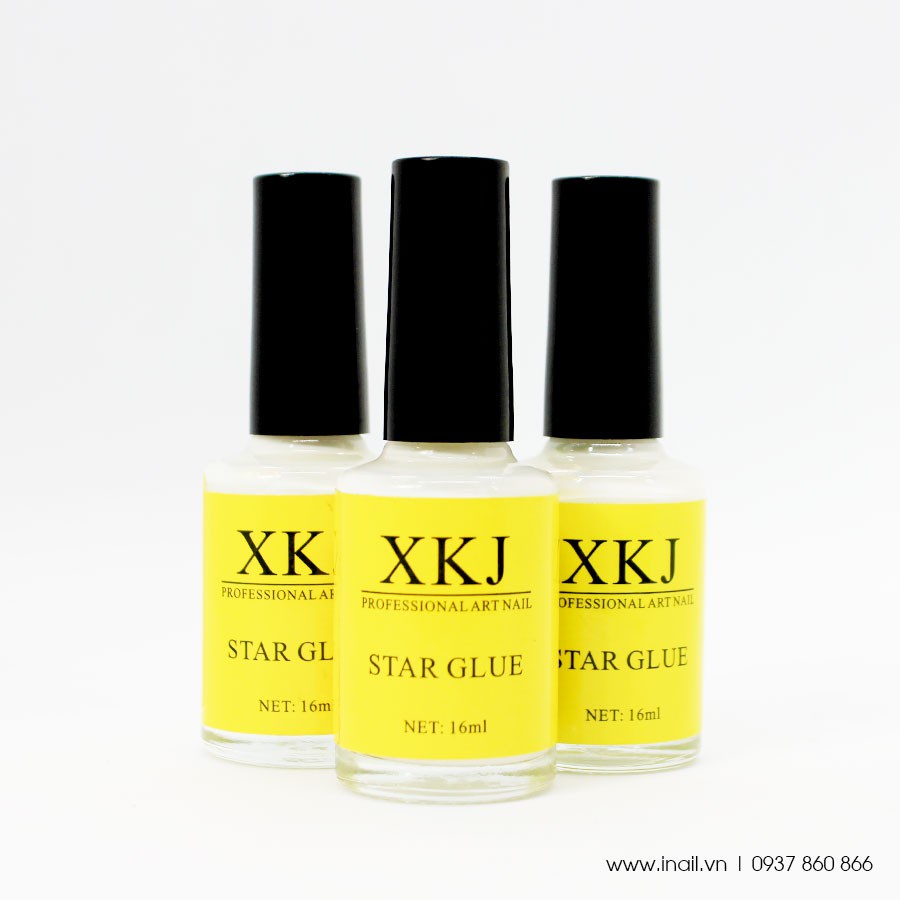 Keo foil XKJ (Chai)