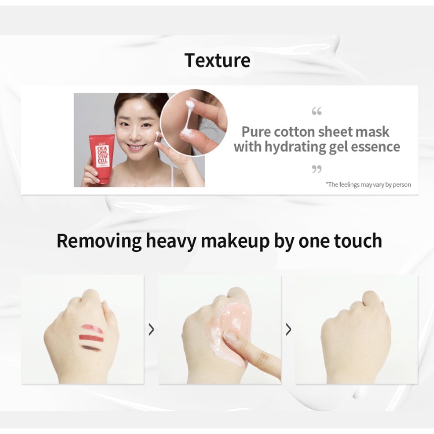 Nước Hoa Hồng Cica Cell Pack 130Ml / Cica Cell Factory Cica GD11 150Ml