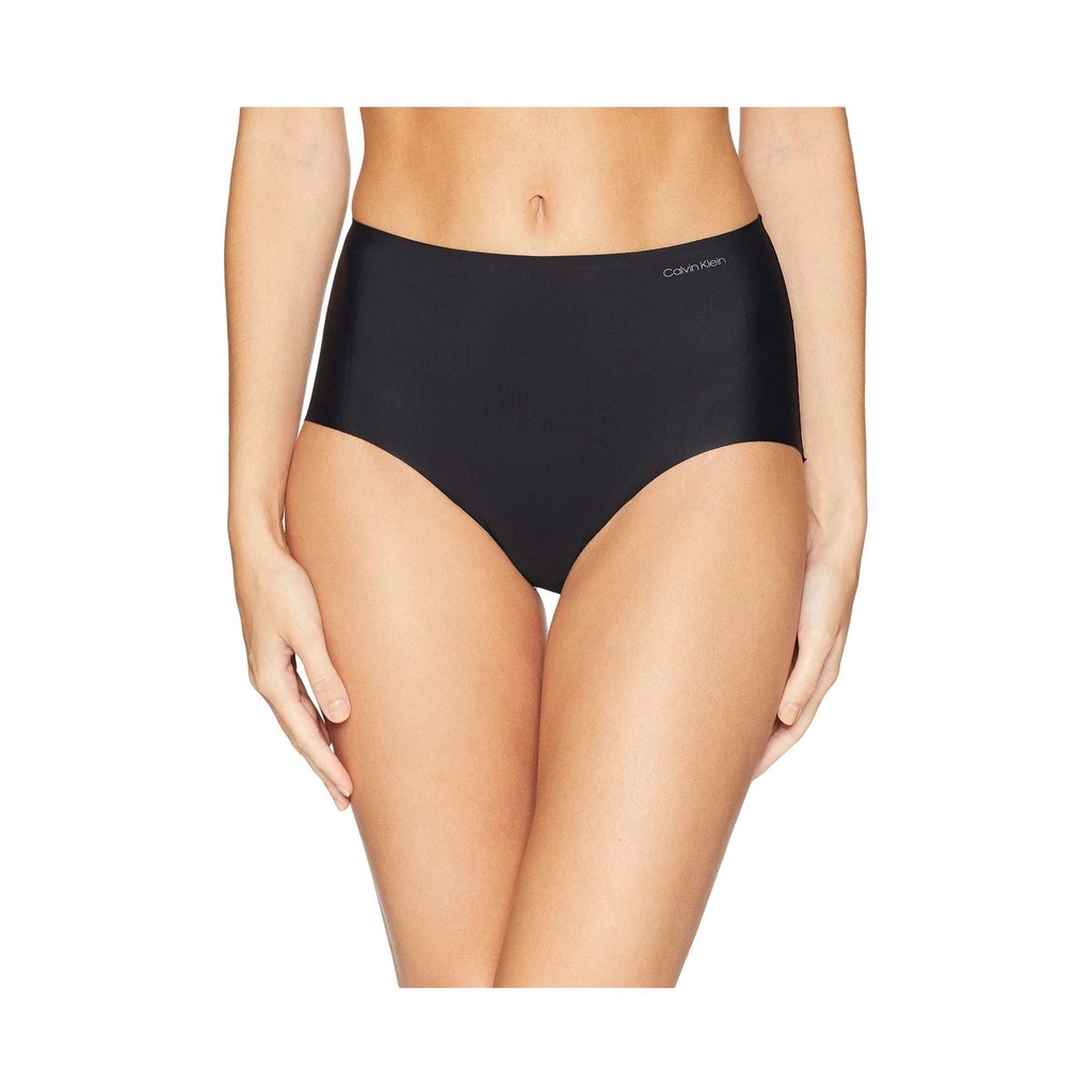 Calvin Klein – Quần lót cotton CK, quần lót nữ thun trơn, đồ lót nữ quyến rũ sexy, đồ lót/nội y cao cấp – Quà