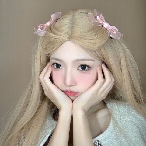 Kẹp Tóc Hình Nơ Mềm Mại Ngọt Ngào Cho Nữ