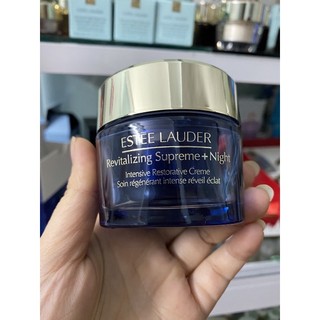 Kem dưỡng trẻ hoá da ban đêm estee lauder