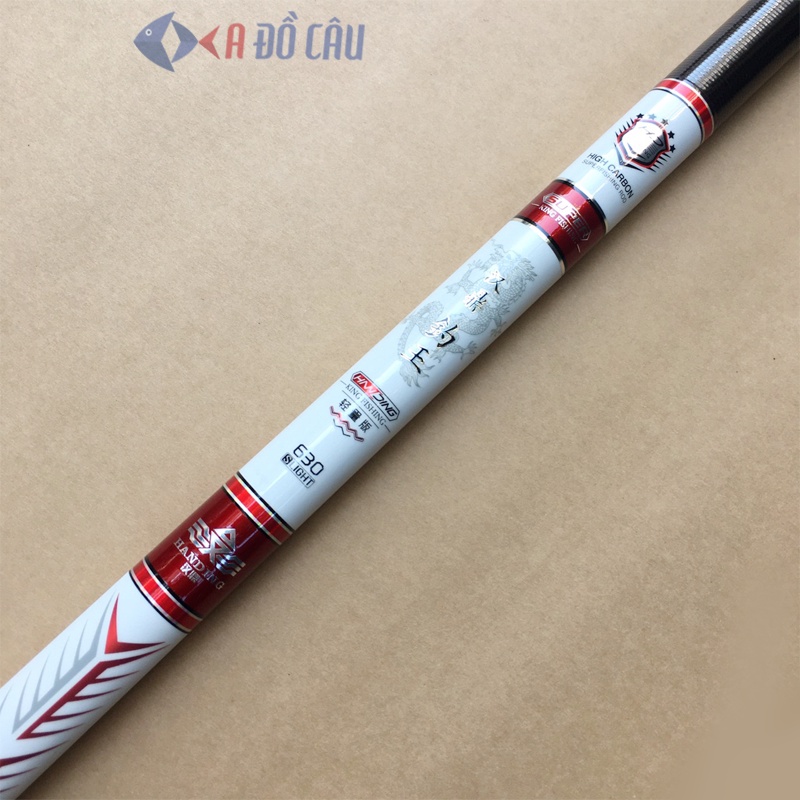 Cần câu Handing Điếu Vương 5H