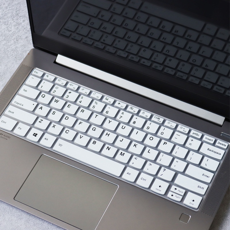 Miếng Dán Bàn Phím Silicone Cho LENOVO YOGA DUET 7 13IML05 13IML 13IML05 LENOVO YOGA DUET 7I 13ITL6 13 inch