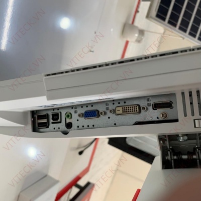 Màn hình LCD 23 inch Fujitsu DY-23T-7 LED IPS FHD 2ND - BH 6 tháng | BigBuy360 - bigbuy360.vn