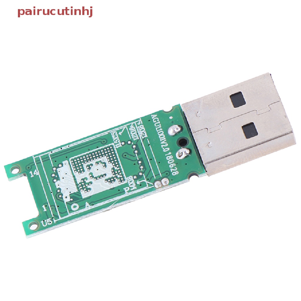 Cặp Bảng Mạch Chủ USB 2.0 eMMC BGA169 153 Ecp PCB Chuyên Dụng