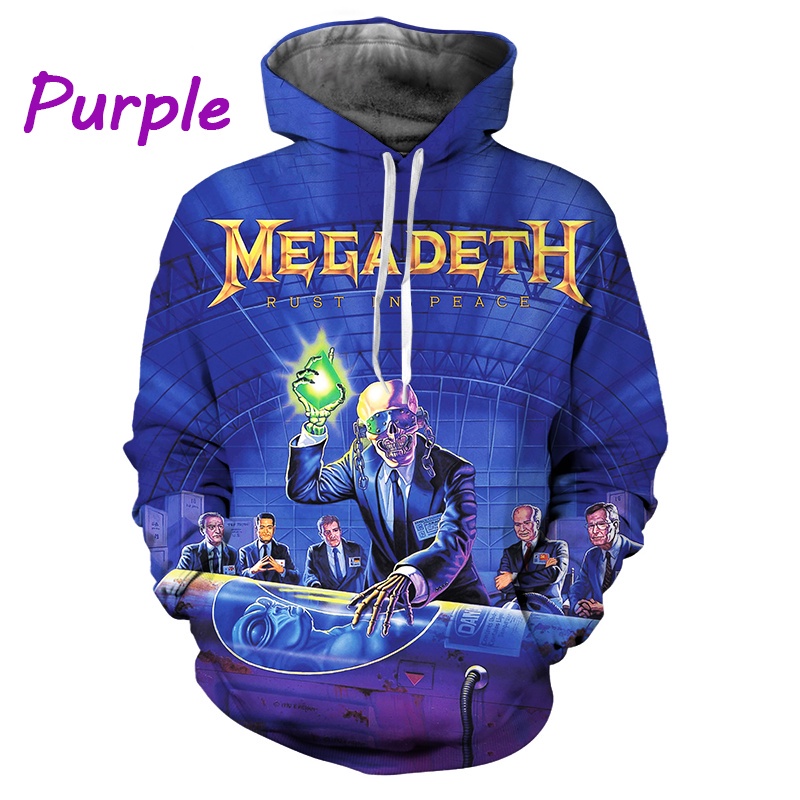 Bộ Đồ Ngủ hoodie Mỏng Dáng Rộng In Họa Tiết 3d Thời Trang Xuân Thu Cho Nam Và Nữ