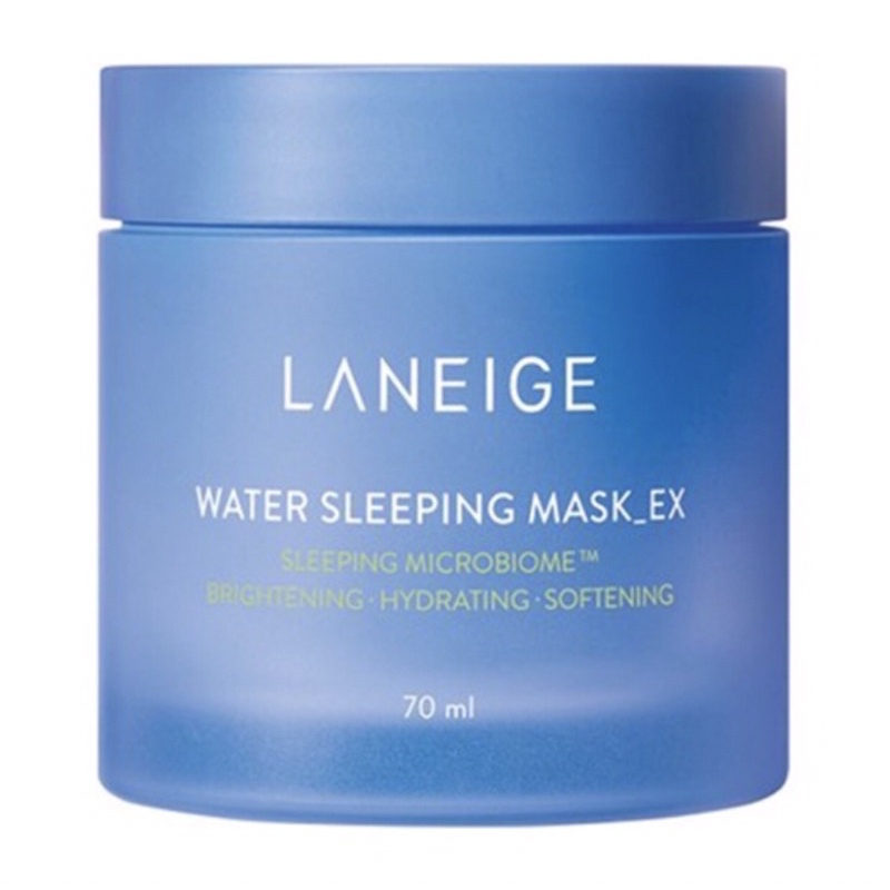 Mặt nạ ngủ Laneige cấp nước cho da EX 70ml