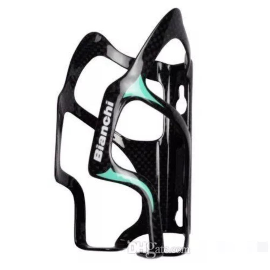 GỌNG BÌNH NƯỚC XE ĐẠP CARBON BIANCHI