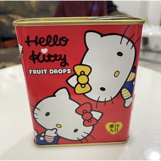 Kẹo mộ đom đóm ( bản Hello Kitty)
