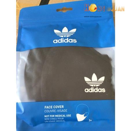 Khẩu trang Adidas size M