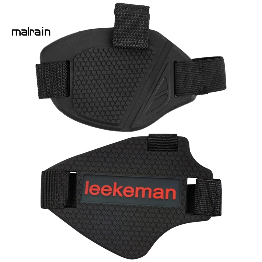 1 Miếng Đệm Cần Số Đa Năng Có Thể Điều Chỉnh Cho Xe ATV