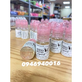 Nước pha mực Perma