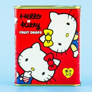 Kẹo mộ đom đóm ( bản Hello Kitty)