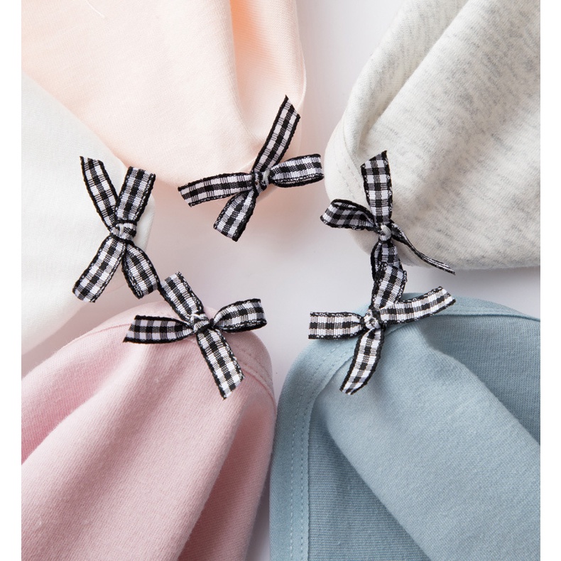 Quần lót nữ cute đính nơ dễ thương 370