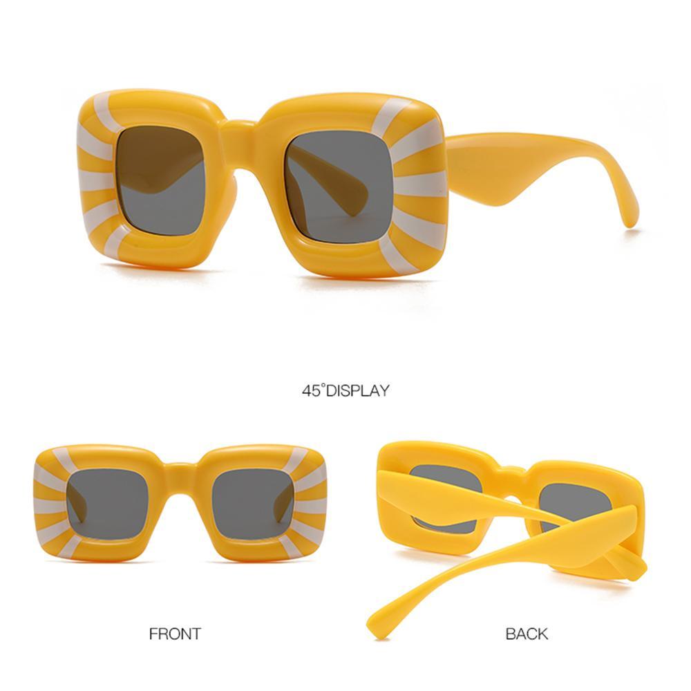 ESPO Kính Mát Thời Trang Mới 2023 Cho Nữ