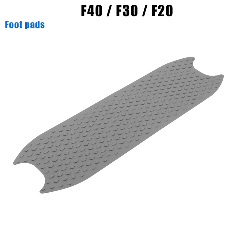Bàn Đạp Chống Trượt Cho Xe Điện Ninebot F20 F25 F30 F40