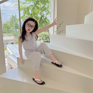 CÓ SẴN - Giao ngay Bộ áo thun 3 lỗ cọc tay chất liệu cotton màu sắc dễ thương cho bé từ 0-36 tháng [Hàng loại 1]