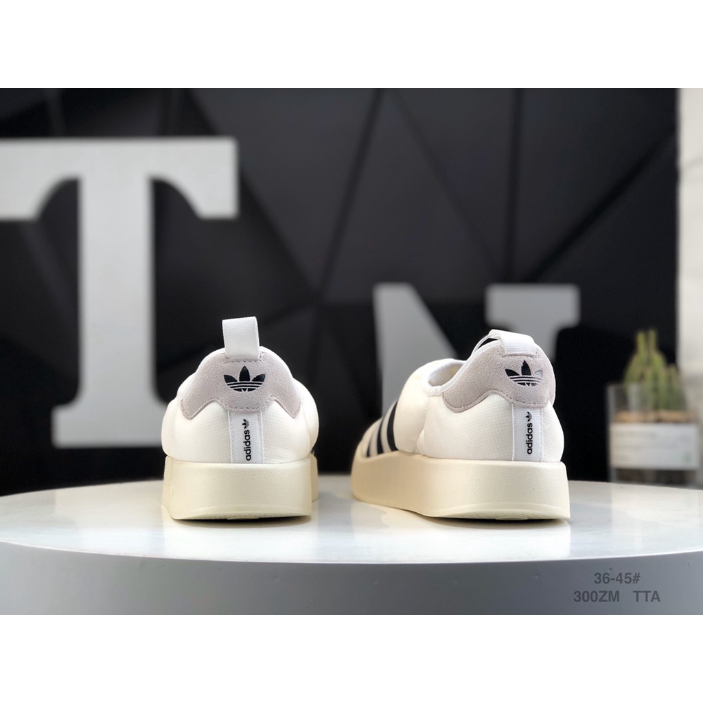 Giày Thể Thao Adidas Pufflette GY1593 36-45