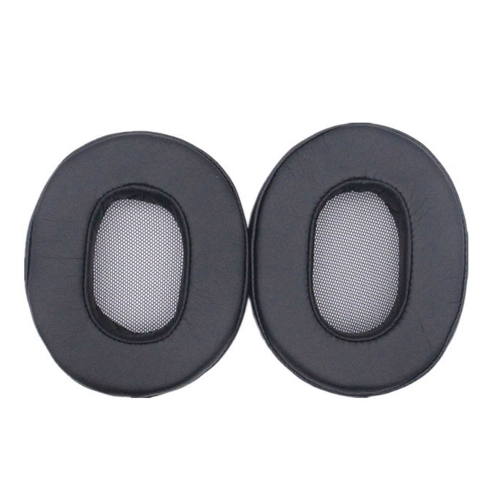 Cặp đệm tai nghe chụp tai LENOVO cách âm thoáng khí thích hợp cho Sony MDR-1A 1ADAC