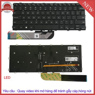 Bàn Phím Dell Latitude 3400