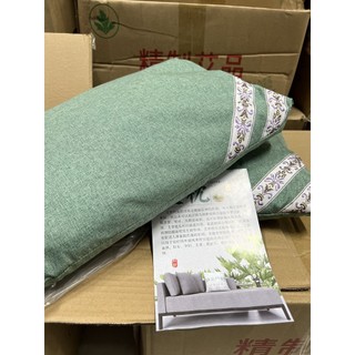 Gối ngải cứu-gối thảo dược