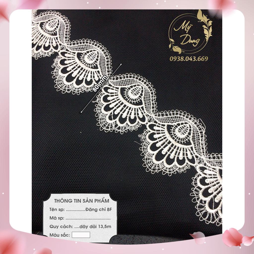 Dây Đăng chỉ khổ 8F (Dài 13,5m)