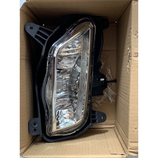 Đèn cản xe Hyundai H150/Porter 2