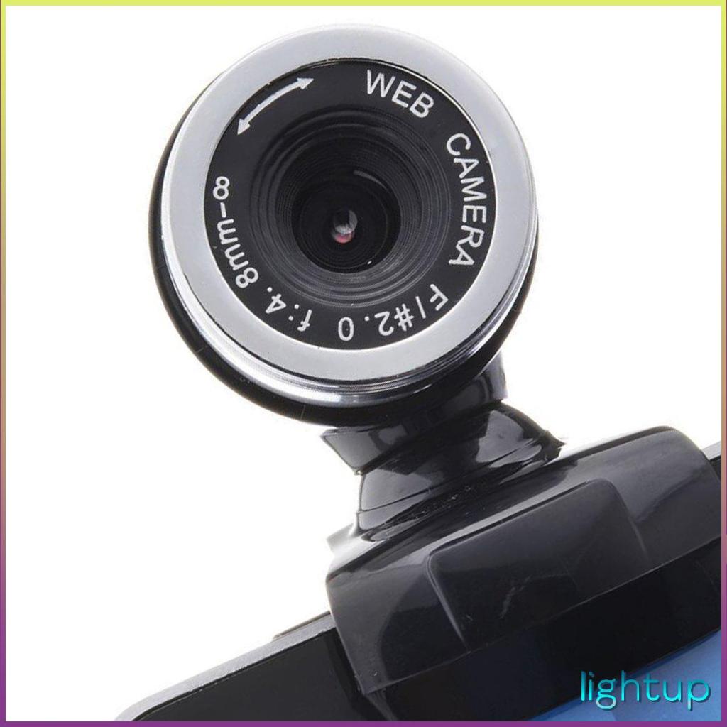 Camera Clip Webcam độ nét cao thực tế ghi video USB [P/9] | BigBuy360 - bigbuy360.vn