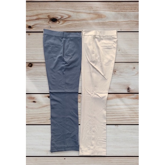 Quần âu Laurel xuất Hàn dư xịn size 66