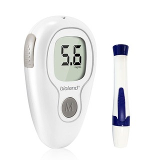 Blood Glucose Meter G-425-3 Blood Sugar Testing Device Fast & Accurate
