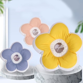 Vòng cổ chống liếm chó mèo
