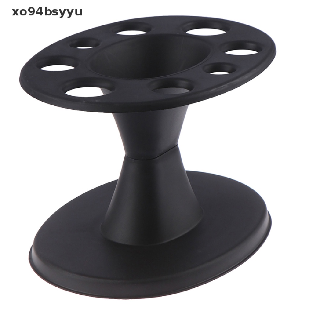 Giá Đỡ Lược / Kéo Cắt Tóc xo94bsyyu Chuyên Dụng Cho Salon