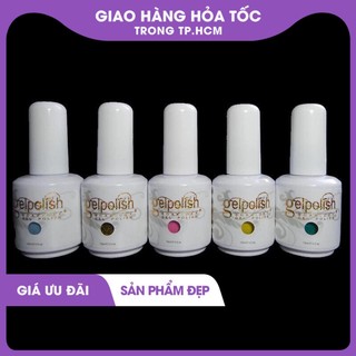 sơn gelish nhiều màu chọn màu inbox shop 120 màu 048