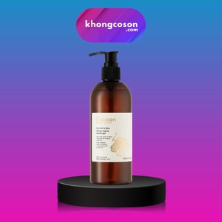 Gel Tắm Bí Đao Cocoon 300ml - Khongcoson