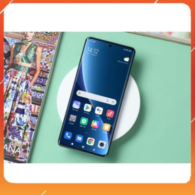 Điện thoại Xiaomi 12 Pro 12/256GB-HÀNG CHÍNH HÃNG bảo hành 18 tháng