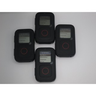 Remote cho Gopro chính hãng (cho Gopro 12, 11, Gopro Mini)