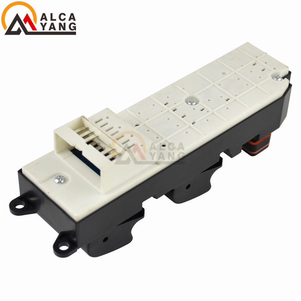 Công Tắc Cửa Sổ 84820-35020 Chuyên Dụng Cho Xe Hơi Toyota Hilux 4Runner Land Cruiser Carina E 8482035020