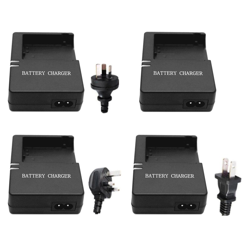 Bộ Sạc Pin Alli LC-E8C Cho LPE8 550D 600D 650D 700D X4 X5 X6I X7I