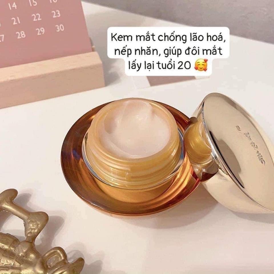 Kem dưỡng mắt chiết xuất nhân sâm Sulwhasoo 5ML