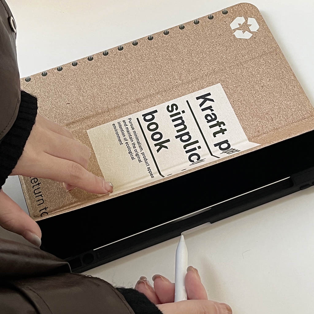 Ốp Máy Tính Bảng Cho IPad Mini6 IPad5 6 7 8 9 Air Air1 Air2 Air3 Air4 Air5 10.9 "Pro10.5 Pro11 Pro12.9 2018 2020 2021 2022