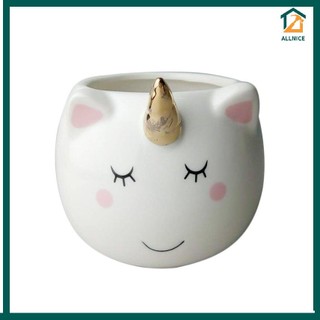 Animal Shape Ceramic Mug Cute Water Cup Milk Cup Friends Gift For Home Office