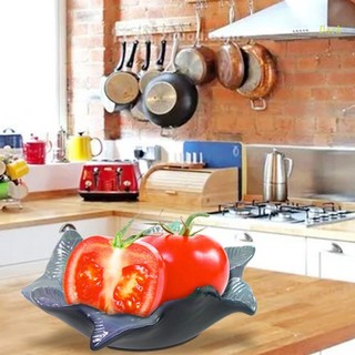 Khuôn Silicone Làm Đồ Thủ Công Hình Chiếc Lá Sáng Tạo